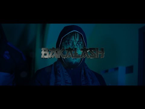 Bakalash - Calme à Agressif