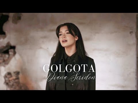 Diana Scridon - Golgota | Official Video