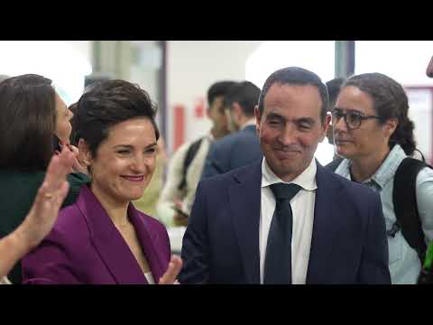 25º Salón del Vino y la Aceituna, VINAC