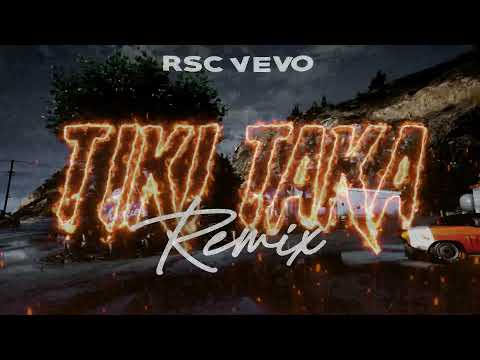 TIKI TAKA (REMIX) RSC VEVO ( SK GOLDEN BOY - TIRRI LA ROCA )