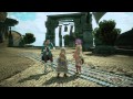 Трейлер Star Ocean