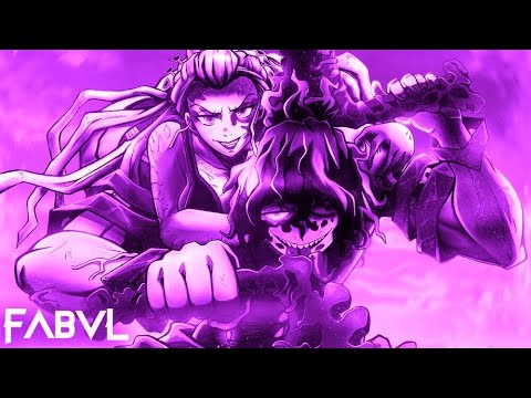 NIGHTCORE - Entertainment District (FabvL)