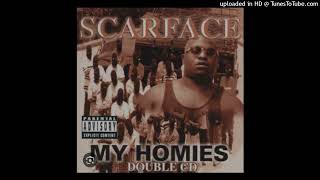 Scarface - Southside Houston, TX (Official Instrumental)