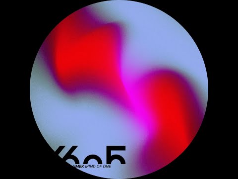UMEK, Sam Wolfe - Mind Of One [1605292]
