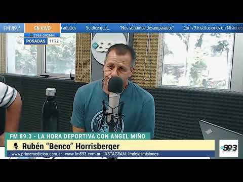 Realizarán este domingo en Santo Pipó un partido homenaje a la familia Pigerl y Alcibiades Rolón