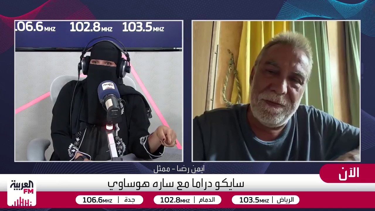 رضا: رفضت المشاركة في مسلسل "عيلة تعمل عمايل" احتراماً للجمهور