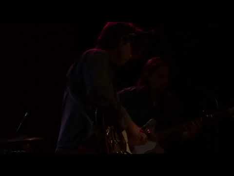 Zachary Cale, Live - New York, Août 2017