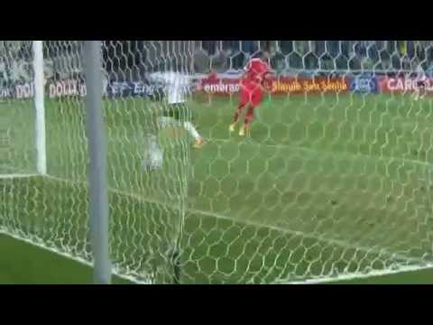 Palmeiras 3 X 1 Mogi Mirim - 1ª Fase - Campeonato Paulista 2015 - Jogo 5679