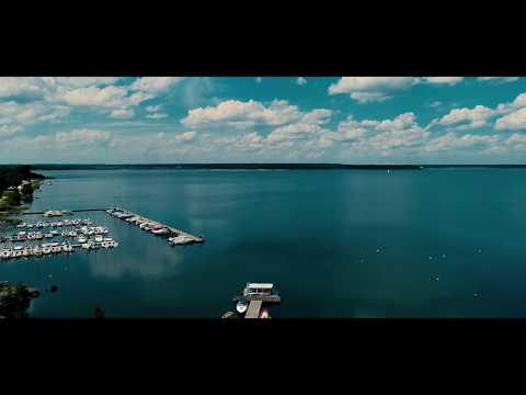 Geierswalder See - Vielfalt erleben im Herzen des Lausitzer Seenlandes