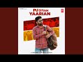P.U Diyan Yaarian P.U Diyan Yaarian