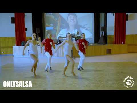 ONLYSALSA | Matiagua ~ Show @ @onlysalsa  ✨