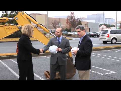 Groundbreaking Improvements for US Highway 41