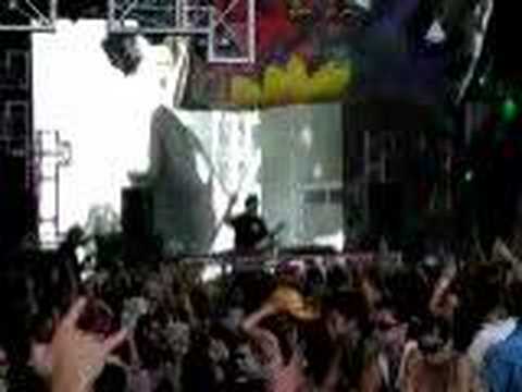 Summadayze Melbourne 2008