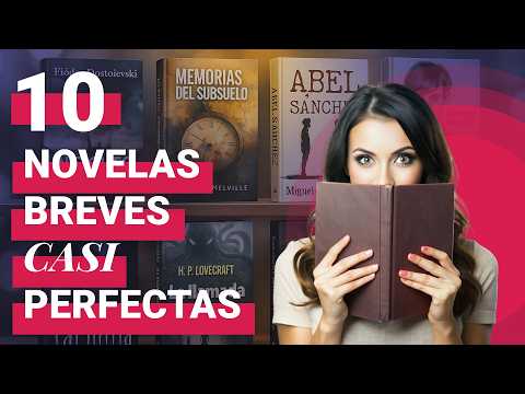 Diez novelas breves, casi perfectas
