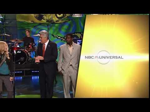 Big Dog Productions/NBC Universal Television Studio (2005)