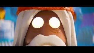 The LEGO Movie - Outtakes - Official Warner Bros.