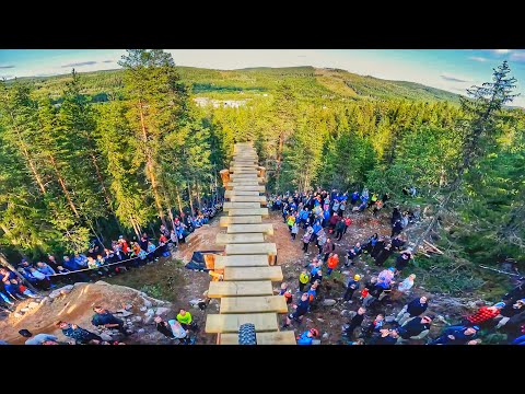 B-RAGE INVITATIONAL 2023 POV