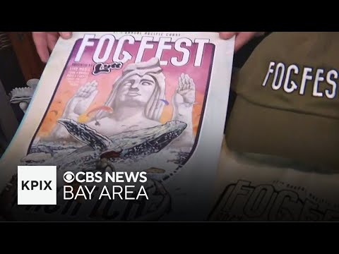 Pacific Coast Fog Fest gears up for annual event in Pacifica