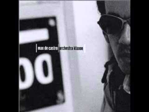 Max de Castro - Nego do Cabelo Bom