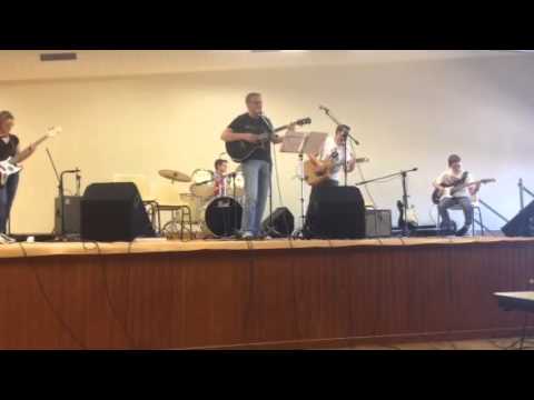 Eiffel place de mon cœur José et Victor