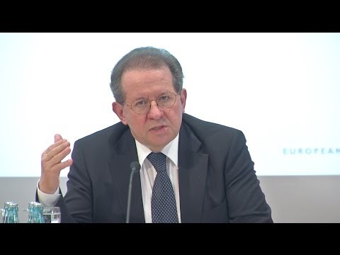 Financial Stability Review Press Conference - 28 May 2014