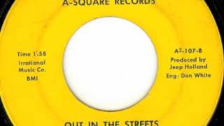 The Rationals- Out In The Streets (Sing!)