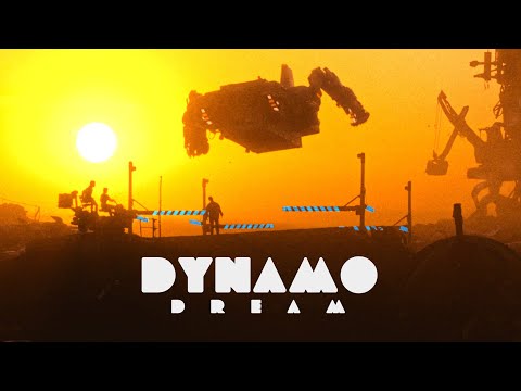 Prepare for Execution - DYNAMO DREAM - Ep2