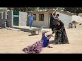Tensions At Their Peak Narges Carries Out Her Plan By Pressuring Ahmad And Harassing Fatima