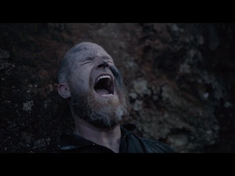 RED - The Evening Hate (Extended Cinematic Version)