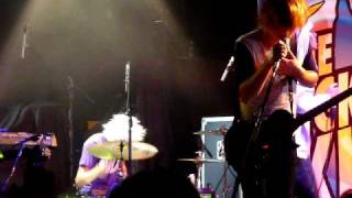 Catastrophe- Forever The Sickest Kids