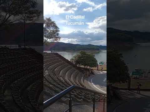 El Cadillal - Tucumán