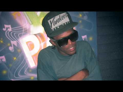 Ricky ft Ballikup- life is survival