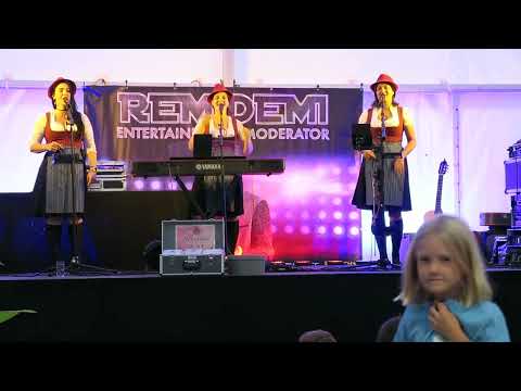 Hollerstauden "Du bist für mi Hoamat"