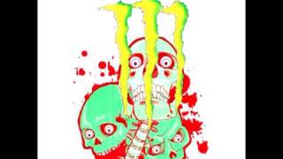M0nster Head- The Party Must Go On ( Full Mix )