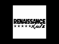 Renaissance Kidz - Hold on now