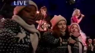 CYNDI LAUPER &quot;EARLY CHRISTMAS MORNING&quot;  [147]