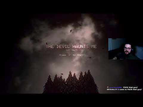 We aint played a horror game in a MINUTE - Subscribe