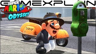 Super Mario Odyssey Photo Showcase - YOUR PICS Vol. 2 (Snapshot Mode)