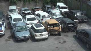 Պարտքի դիմաց առևանգել են ընկերոջը.