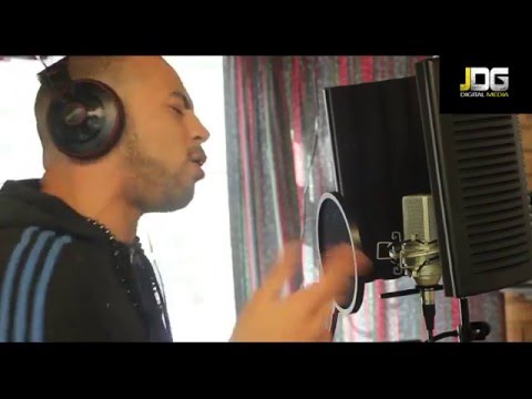 #MFTTR Freestyle - Reallion (pt1)