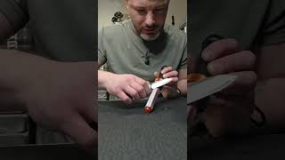 ROLLED EDGE TO SUPA SHARP IN SECONDS SHARPAL 11 IN 1