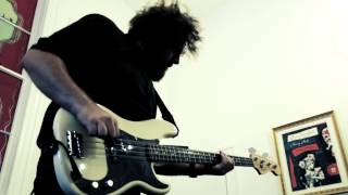 Purling Hiss - Fever (Live on PressureDrop.tv)