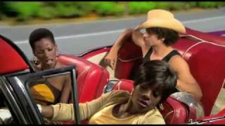 Marcia Hines - Stomp video