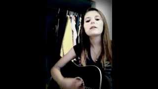 Holding You by Gretchen Wilson cover by Bailey