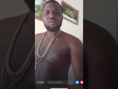 Nicha B "Diss"(( Scratchii Bamma))as Broke & Dunce Artist