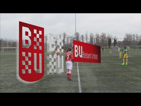 Brabant United O14 - ADO Den Haag O14