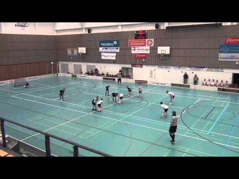 9 2 2014 D2 YA Steelers Musta  FBT Karhut maalikooste