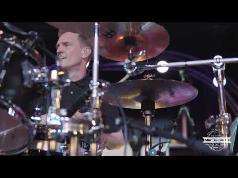 Morsound&Co Drum Clinic 2023 - Jost Nickel - Disco