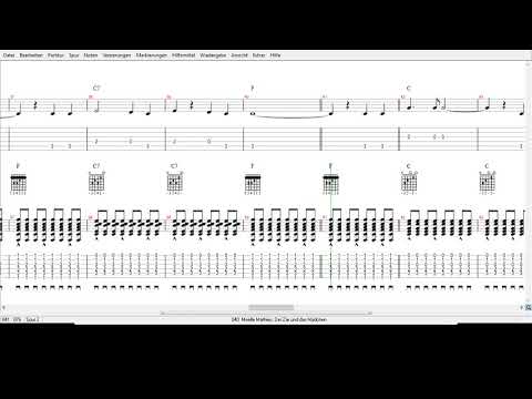 Der Zar Und Das Mädchen - Mireille Mathieu