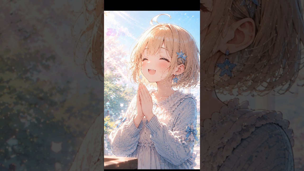 みんなが居ないと 生きていけない...🫣🤍 #ゲーム #vtuber #生放送 #雑談 #ホロドリ #ホロライブドリームス #配信者 #初心者 #音ゲー #X